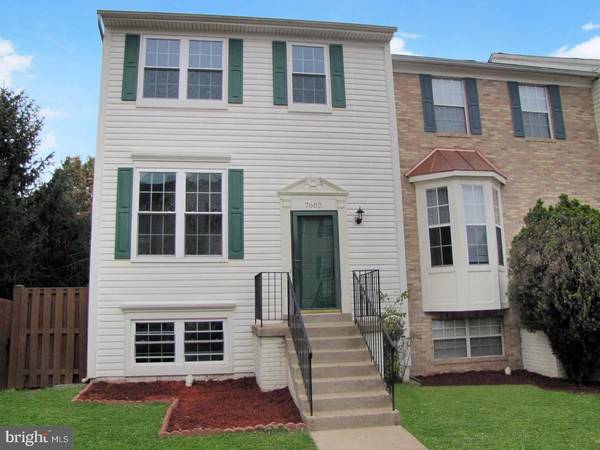 7603 HELMSDALE PL, Manassas, VA 20109