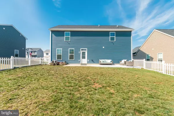 Martinsburg, WV 25403,289 POCHARDS CT