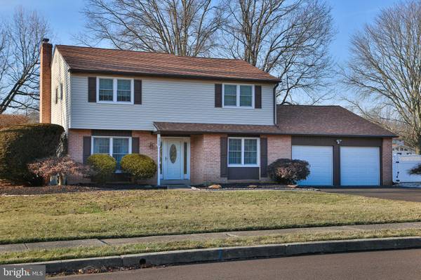 2450 JODI SUE LN, Colmar, PA 18915