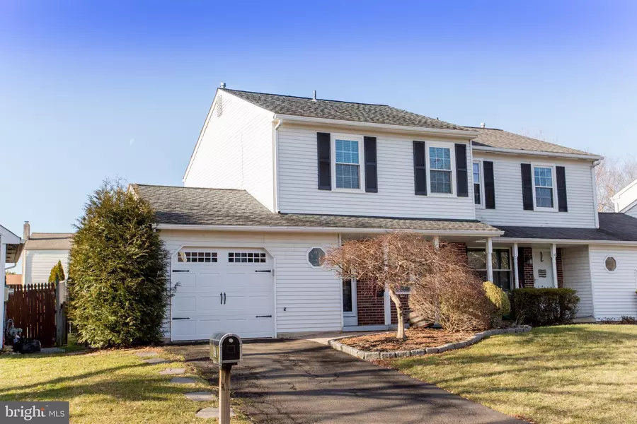 14 CURRY LN, Horsham, PA 19044