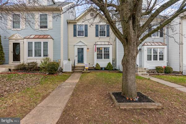 3369 GARRISON CIR, Abingdon, MD 21009