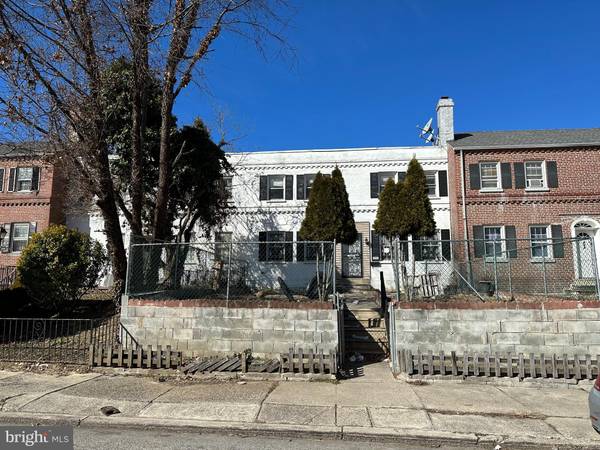 5416 HOWLAND ST, Philadelphia, PA 19124