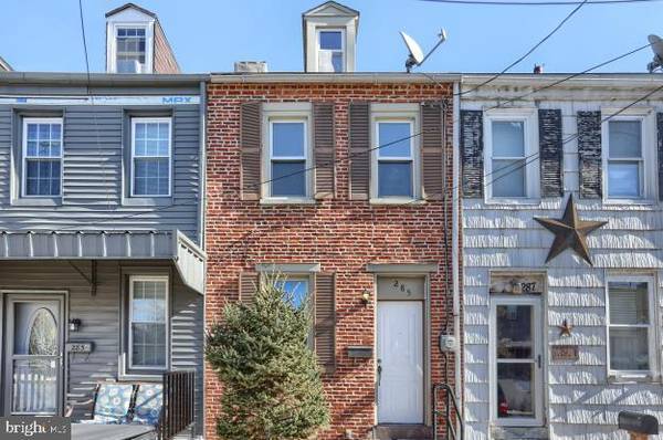 285 S FIFTH ST, Columbia, PA 17512