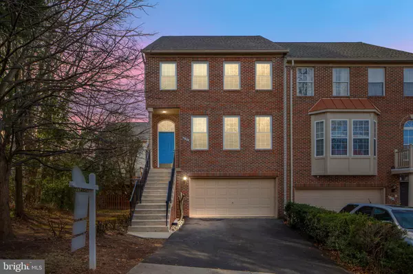 Fairfax, VA 22033,4101 LECLAIR CT