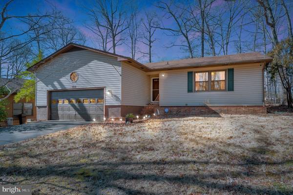 424 BIRDIE RD, Locust Grove, VA 22508