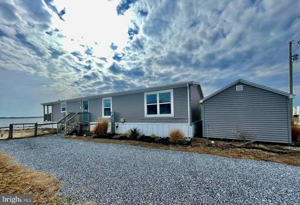 34638 W HARBOR DR #21756, Millsboro, DE 19966