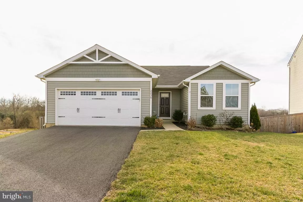 Remington, VA 22734,2236 SEDGWICK DR