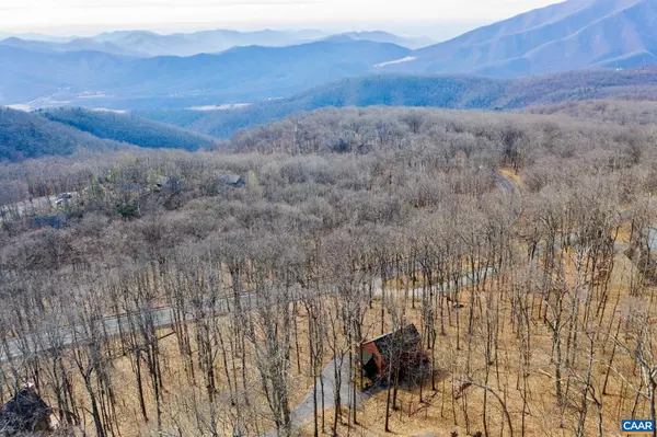 Wintergreen Resort, VA 22967,75 HICKORYNUT RD