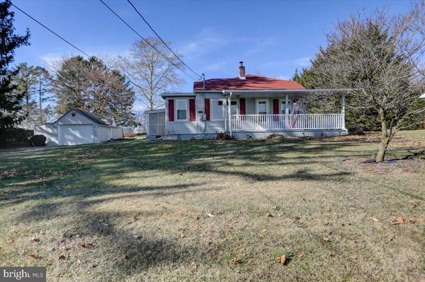 12089 SCOTT RD, Waynesboro, PA 17268