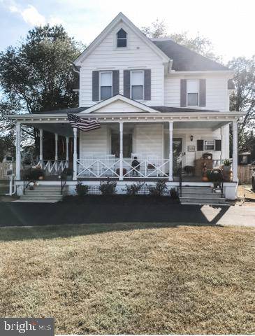 500 S WALNUT ST, Milford, DE 19963