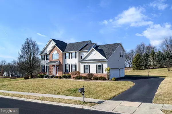 Royersford, PA 19468,106 ROSEMONT LN