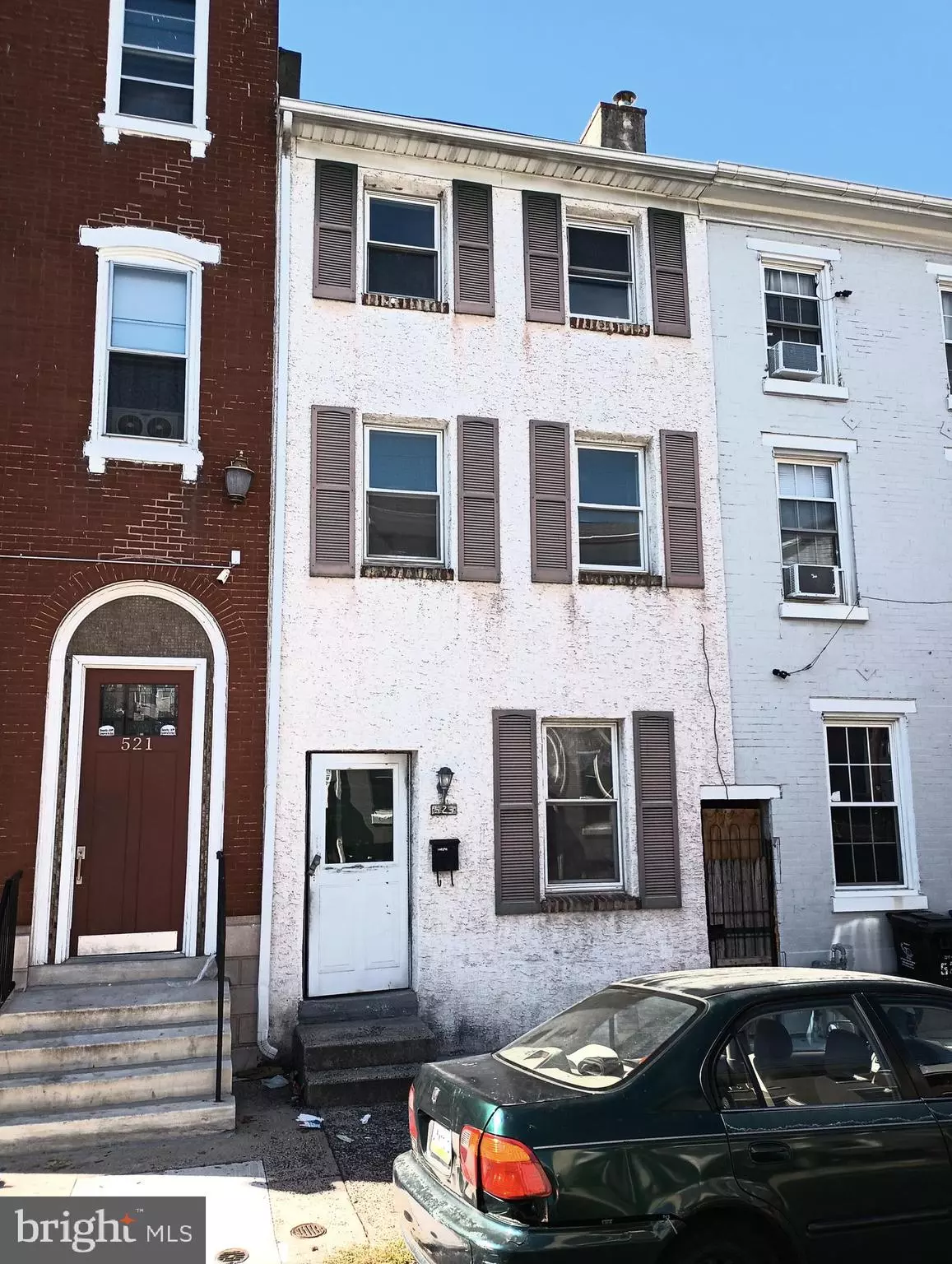 Norristown, PA 19401,523 CHERRY ST