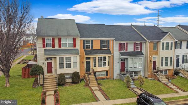 8305 EWING PL, Manassas, VA 20109