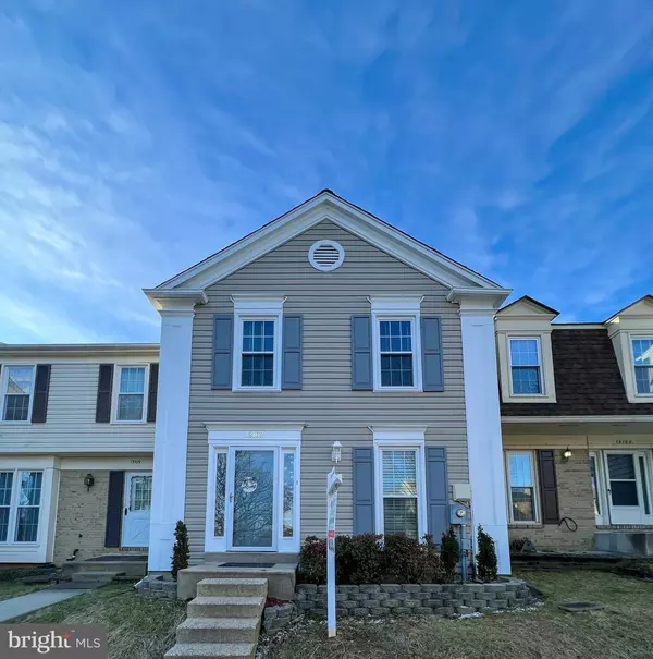 13107 COUNTRY RIDGE DR, Germantown, MD 20874