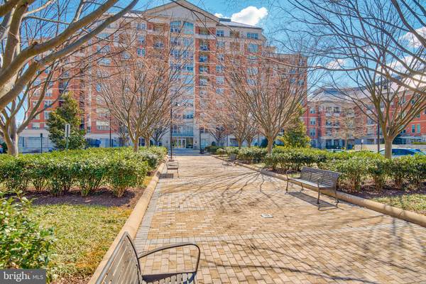 11760 SUNRISE VALLEY DR #214, Reston, VA 20191