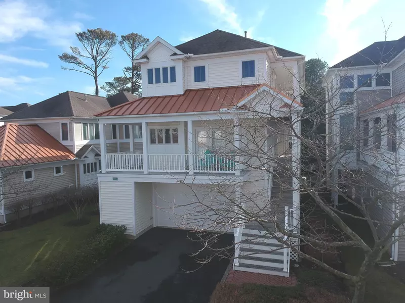 39814 WIMBLETON CT #58007, Bethany Beach, DE 19930