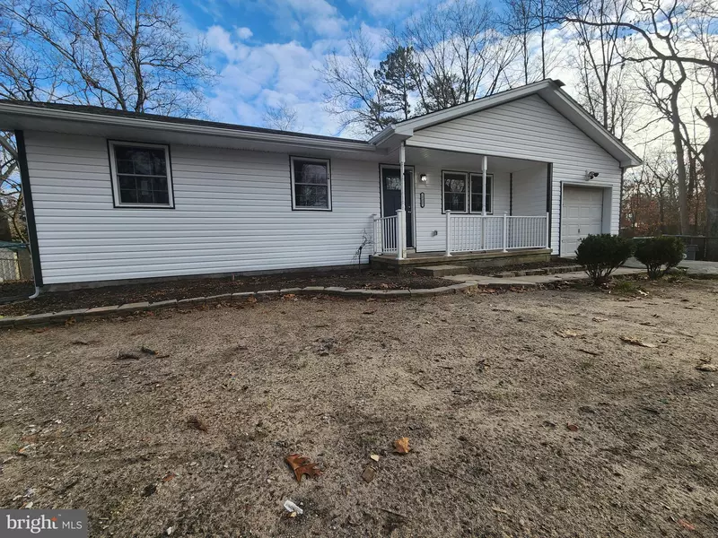 222 CUSHMAN AVENUE, Williamstown, NJ 08094