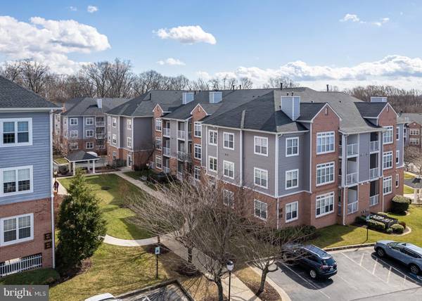 9011 GROFFS MILL DR #9011, Owings Mills, MD 21117