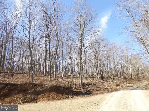 Ridgeley, WV 26753,LOT 16 HIGH POINT ACRES