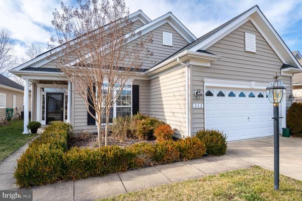 313 ORCHESTRA PL, Centreville, MD 21617