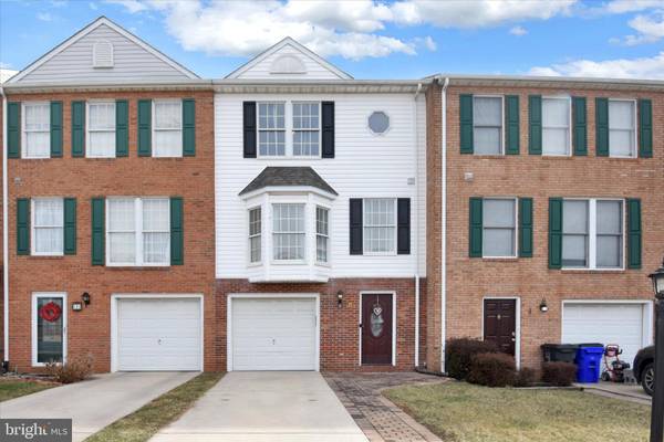 6 SPANGLER CT, Thurmont, MD 21788