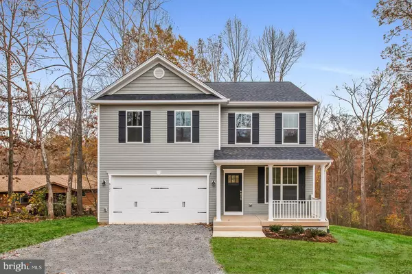 9708 COLBY TER, Spotsylvania, VA 22553