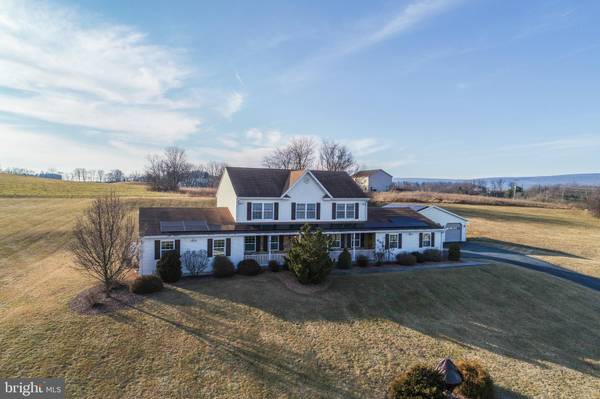 7806 ROUTE 183, Bernville, PA 19506