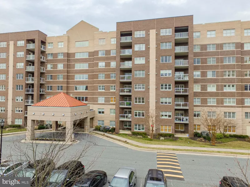 12251 ROUNDWOOD RD #310, Lutherville Timonium, MD 21093