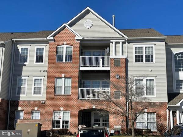 109-J SUNSHINE CT #J, Forest Hill, MD 21050