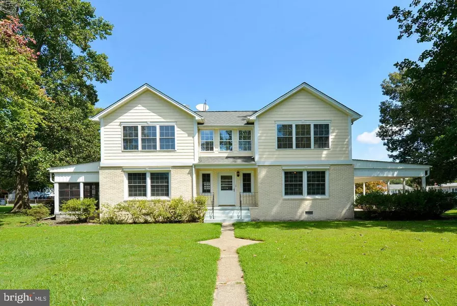 22277 CEDAR ST, Leonardtown, MD 20650