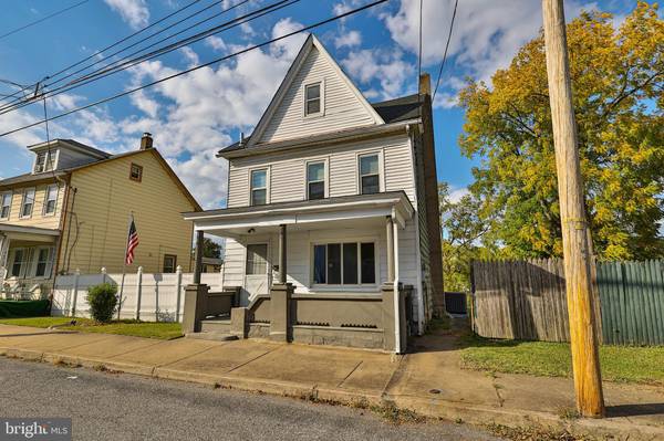 234 E WILKES BARRE ST, Easton, PA 18042