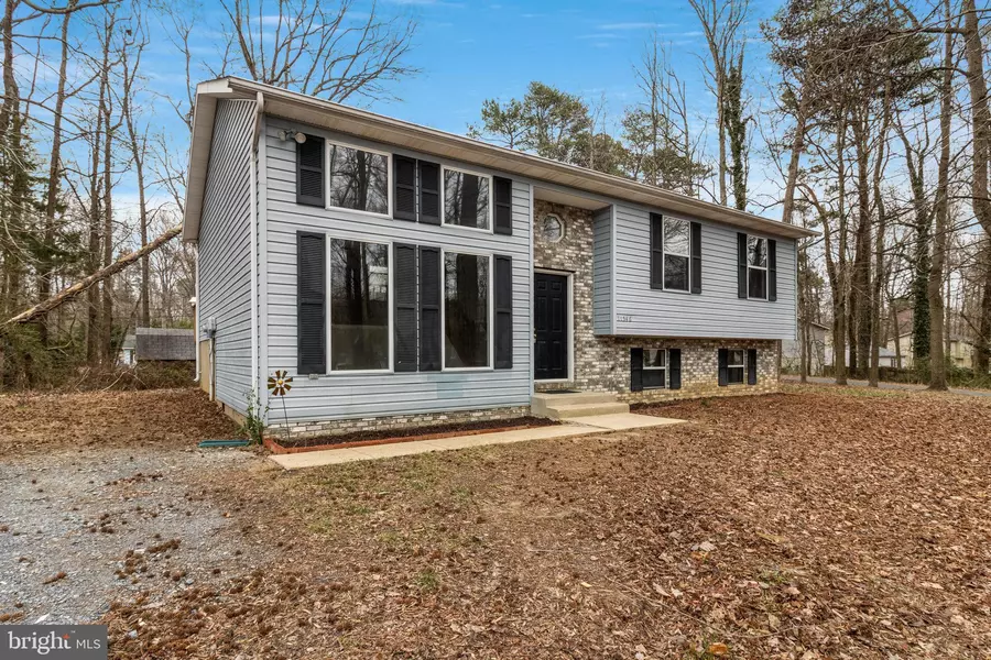 11546 WILDCAT CT, Lusby, MD 20657