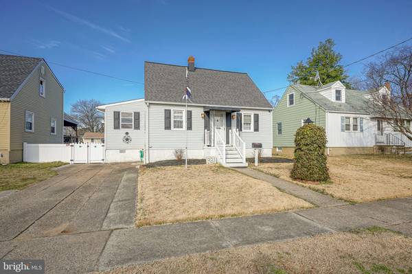 221 4TH ST, Brooklawn, NJ 08030