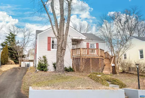 2515 WESTERLY AVE,  Charlottesville,  VA 22903