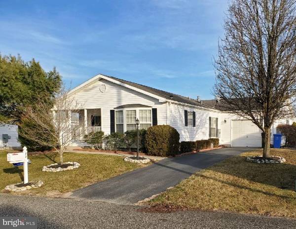 79 PERRYS LN, Manahawkin, NJ 08050