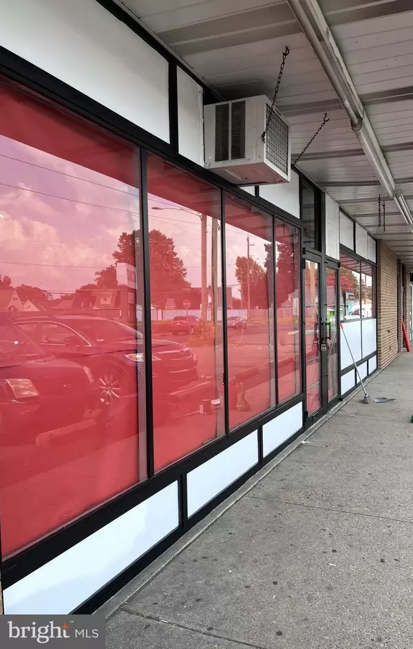 4147 WOERNER AVE, Levittown, PA 19057