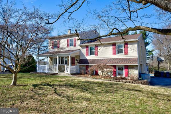 1222 RICHARD LN, Feasterville Trevose, PA 19053