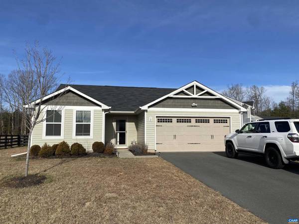 18 MANNIE CT, Ruckersville, VA 22968