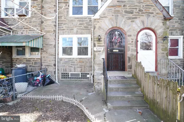 Philadelphia, PA 19124,5259 MONTOUR ST