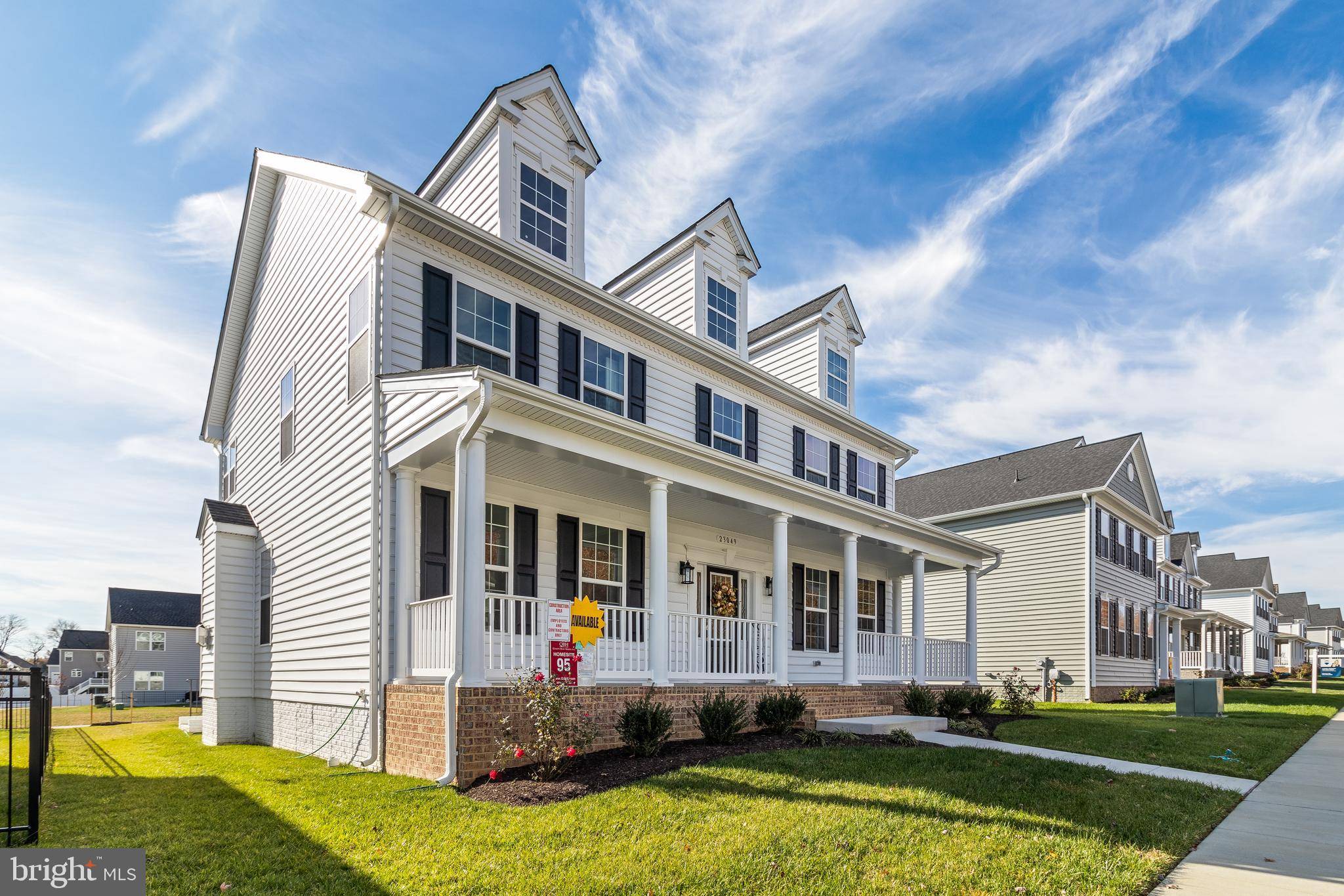Leonardtown, MD 20650,23049 TOWN RUN DR