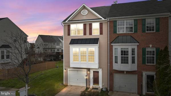 12316 MALVERN WAY, Bristow, VA 20136