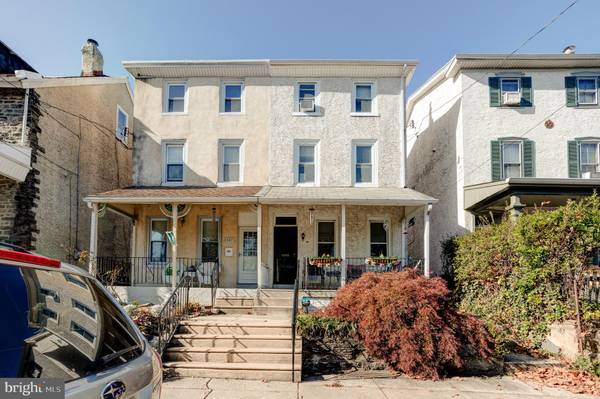 505 W MOUNT PLEASANT AVE, Philadelphia, PA 19119