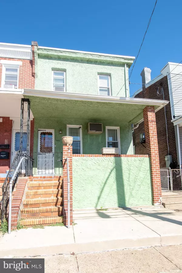 7214 TULIP ST, Philadelphia, PA 19135