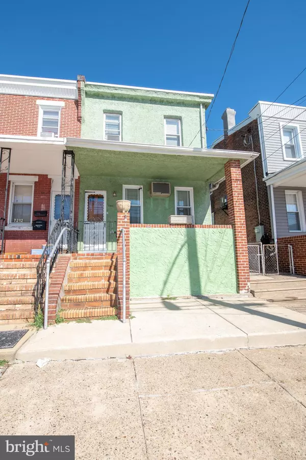 Philadelphia, PA 19135,7214 TULIP ST