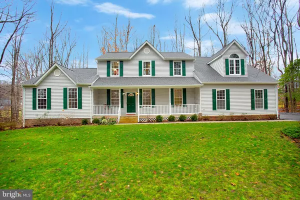 11920 LYONS GLEN CT, Dunkirk, MD 20754