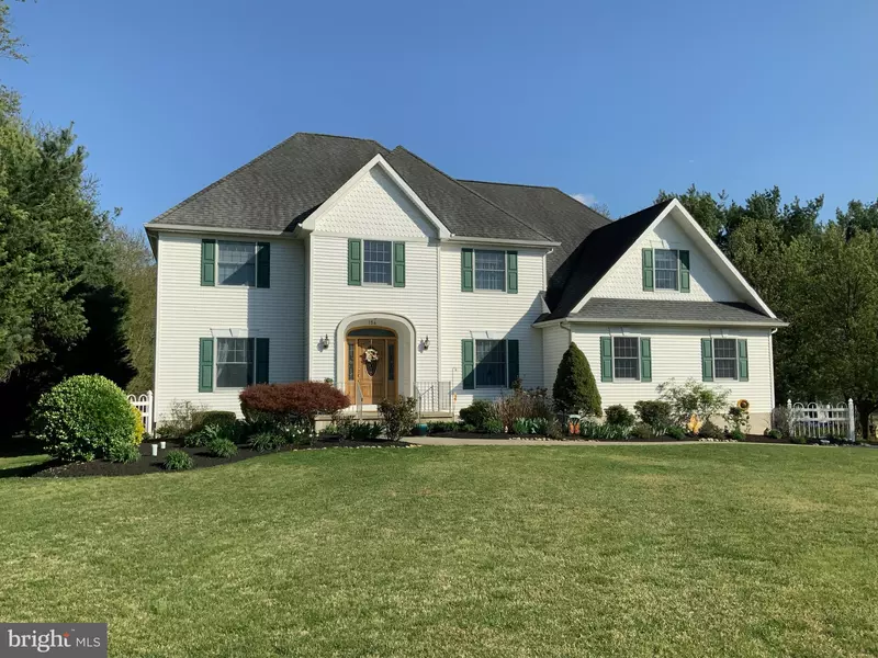 754 RATTLING RUN RD, Mickleton, NJ 08056