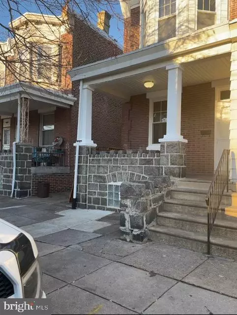 Philadelphia, PA 19124,1645 BRILL ST