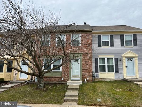 918 GRAYSON SQ, Bel Air, MD 21014