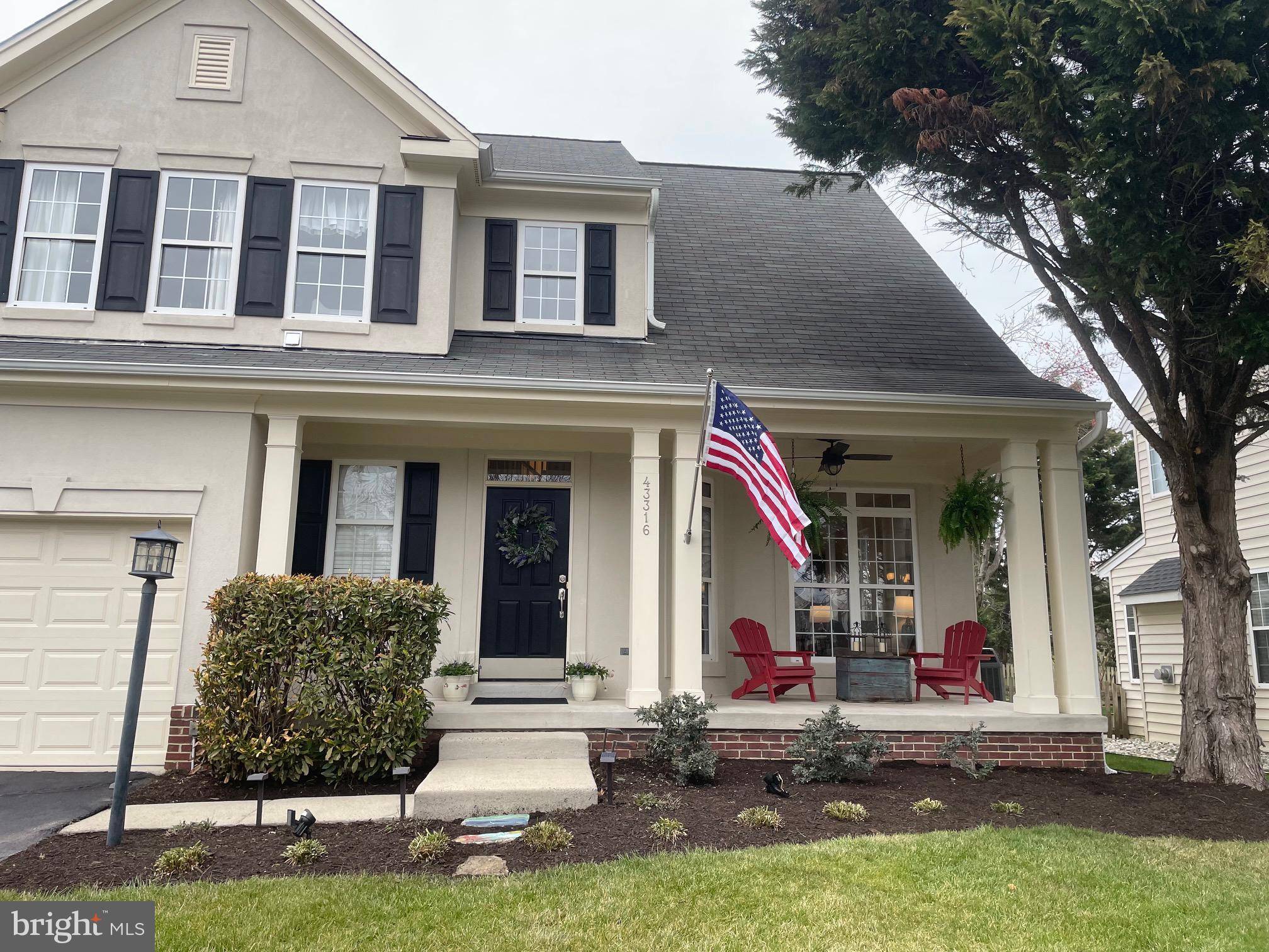 Chantilly, VA 20152,43316 BURKE DALE ST