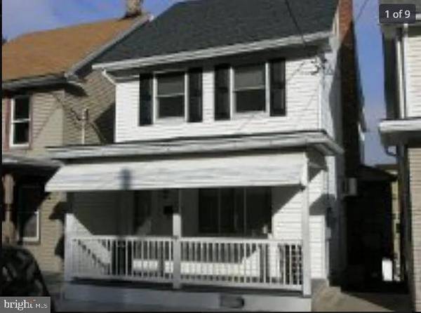 411 E ABBOTT ST, Lansford, PA 18232